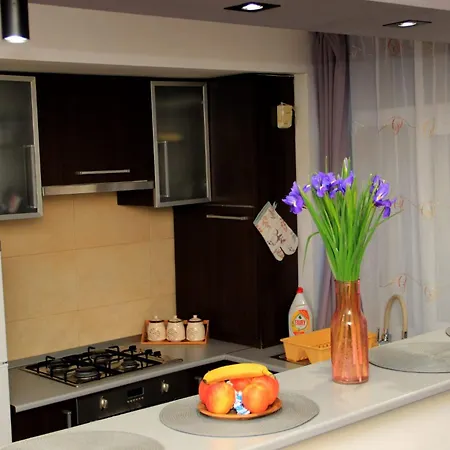 John Private Parking Apartment