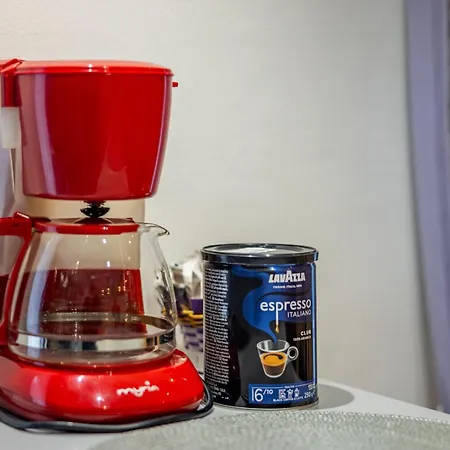 John Private Parking Brașov