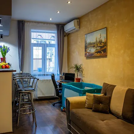 John Private Parking * Brașov