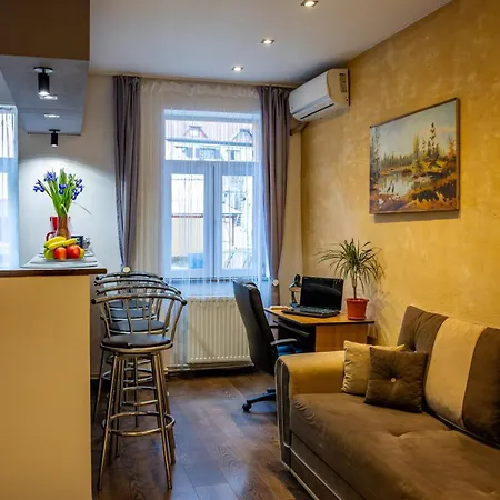 John Private Parking Apartment Brasov