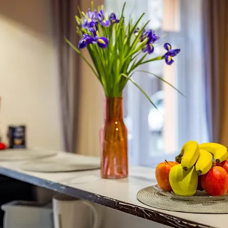 John Private Parking Brașov