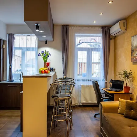 Apartment John Private Parking *