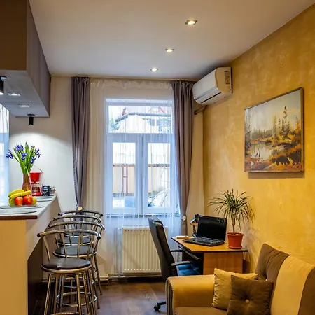 John Private Parking Brasov