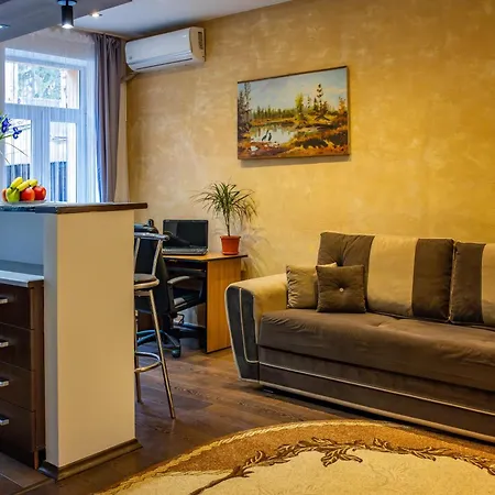 John Private Parking Apartment