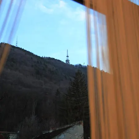 John Private Parking Apartment *