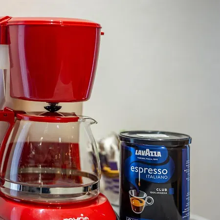 John Private Parking Apartment Brașov