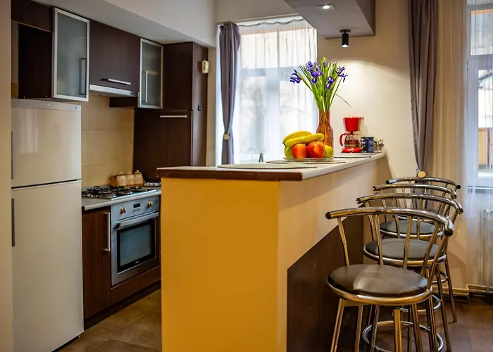 John Private Parking