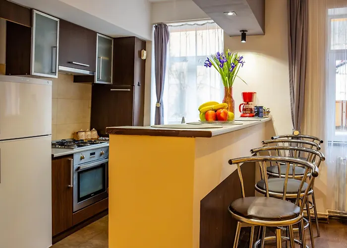 Apartman John Private Parking Brassó