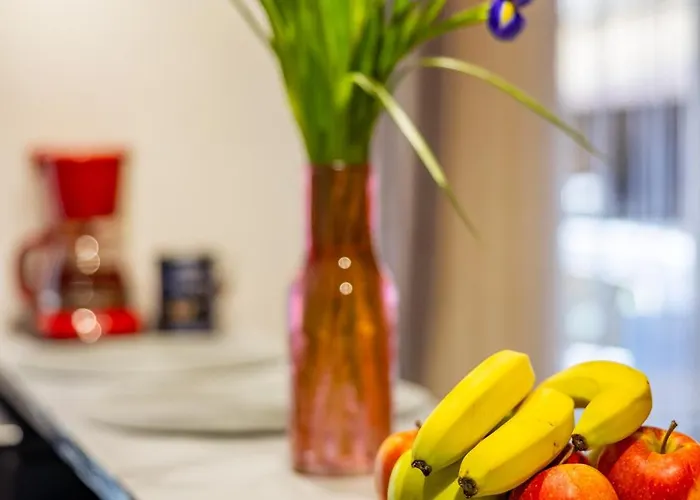 John Private Parking *