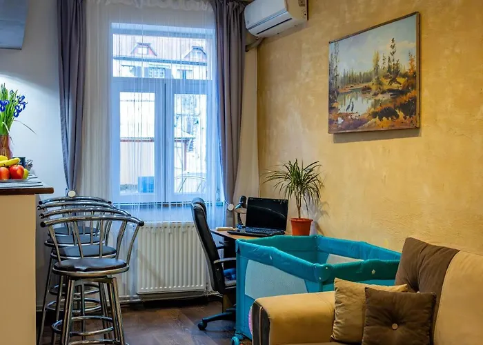 Apartman John Private Parking *