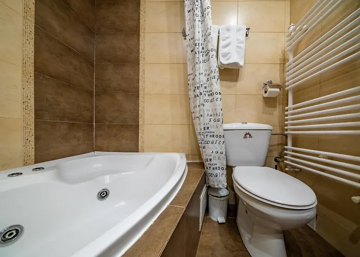 Apartman John Private Parking Brassó