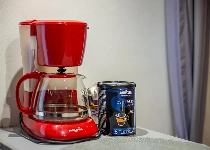 John Private Parking Brassó