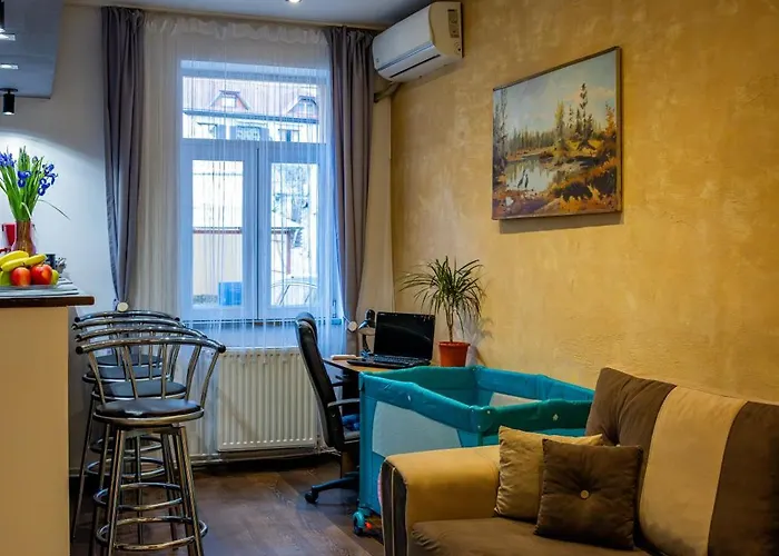 John Private Parking * Brassó