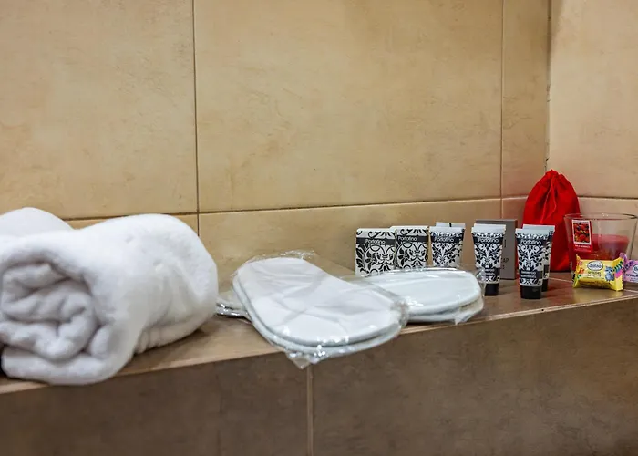 John Private Parking