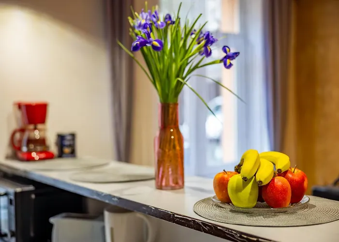 John Private Parking Brassó