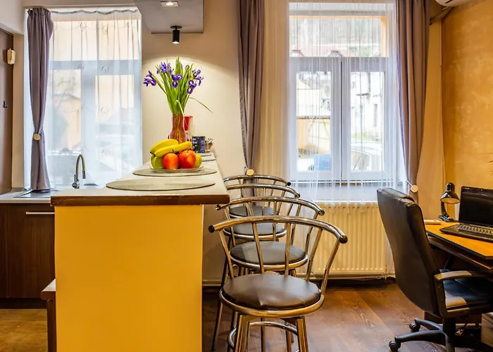 John Private Parking Apartman *