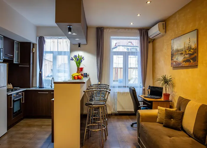 Apartman John Private Parking *