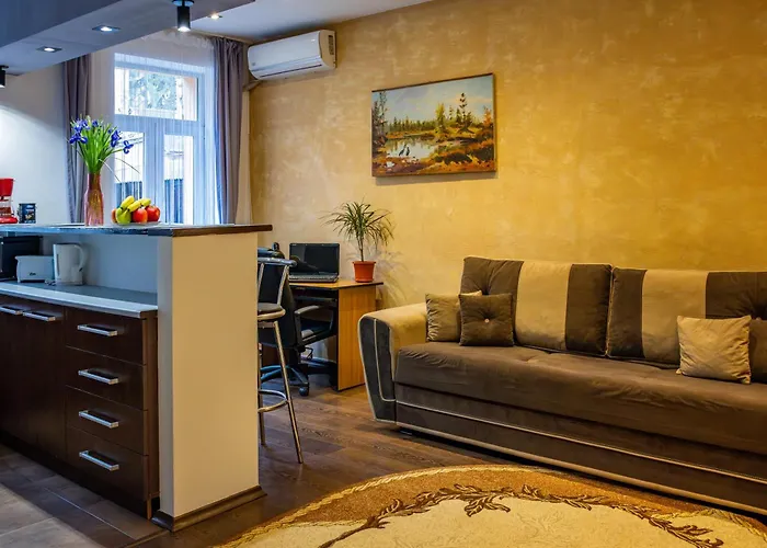 John Private Parking Apartman