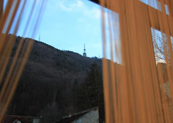 John Private Parking Apartman *