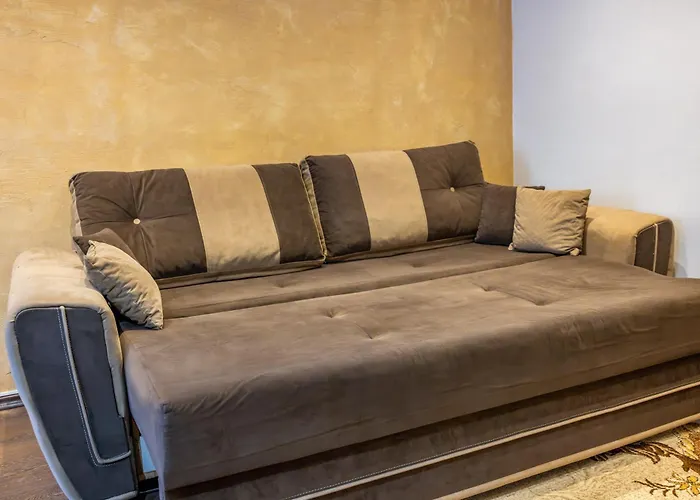 Apartman John Private Parking Brassó